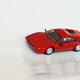 Illustration for article titled Kyosho Ferrari 8 1/64 #20 - Project Prancing Horse #20 - 1982 Ferrari 308 GTB Quattrovalvole